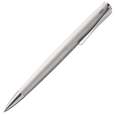 LAMY studio Ballpoint Pen - brushed