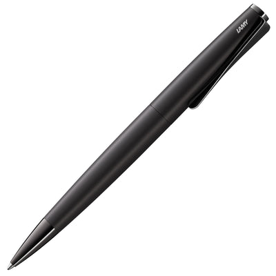 LAMY studio Ballpoint Pen - Lx all black