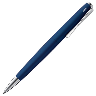 LAMY studio Ballpoint Pen - imperialblue