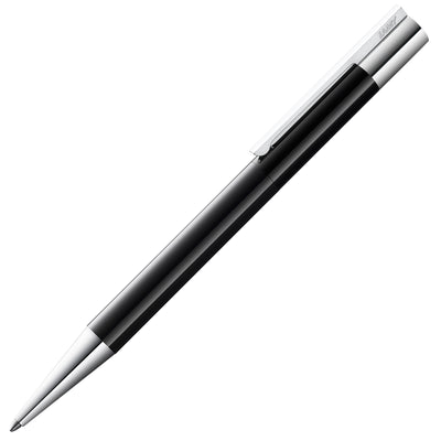 Bolígrafo LAMY scala Pianoblack 279 