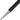 LAMY scala Pianoblack Ballpoint Pen 279