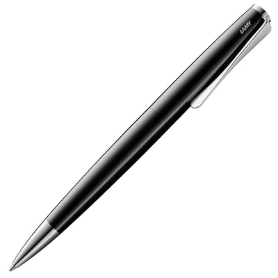 LAMY studio Ballpoint Pen - pianoblack