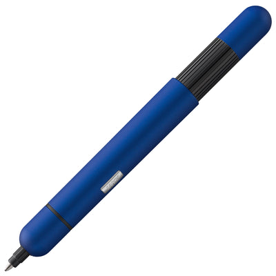 Bolígrafo LAMY Pico Imperial Azul 288
