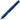 LAMY pico Imperial Blue Ballpoint Pen 288