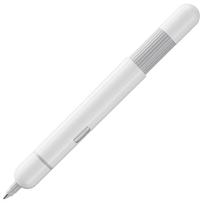 Bolígrafo LAMY pico blanco 288