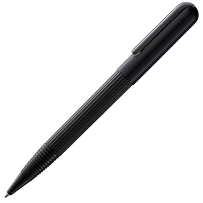 LAMY imporium All Black Kugelschreiber