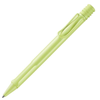 LAMY safari Kugelschreiber Springgreen – Special Edition 2023