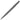 LAMY 2000 Stainless Steel Rollerball Pen