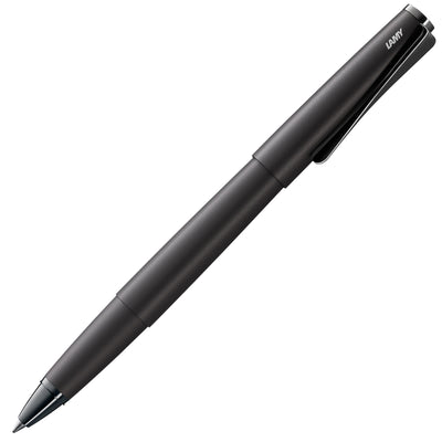 LAMY studio Rollerball Pen - Lx all black