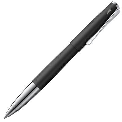 LAMY studio Rollerball Pen - black