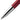 LAMY studio royalred matt Rollerball Pen 367 - Special Edition 2024
