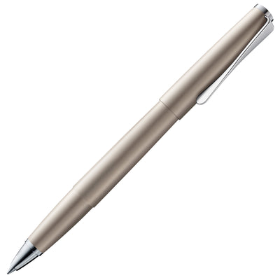 LAMY studio Rollerball Pen - palladium