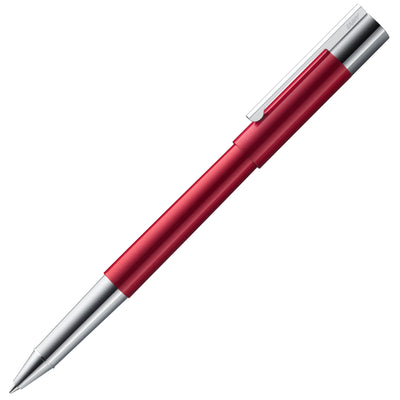 Bolígrafo LAMY scala Pianored 379