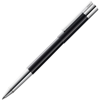 Bolígrafo roller LAMY scala Pianoblack 379