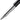 LAMY scala Pianoblack Rollerball Pen 379