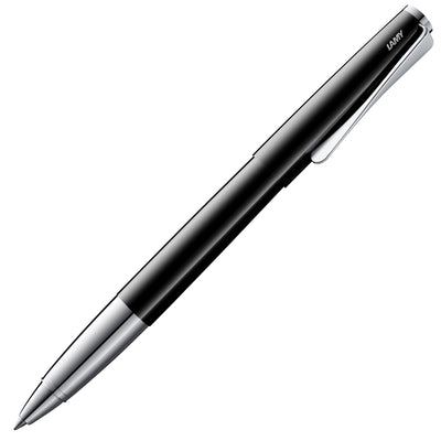 LAMY studio Rollerball Pen - pianoblack