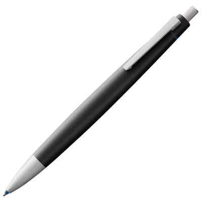 Bolígrafo de 4 colores LAMY 2000 Makrolon® Multisystem 401