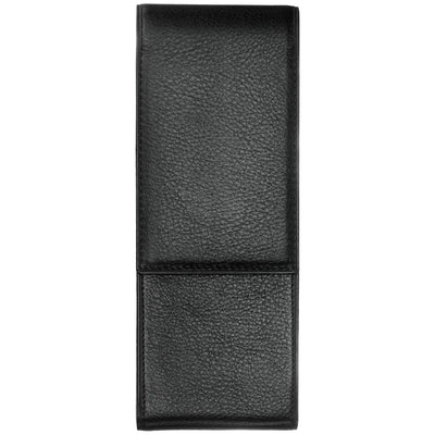 Estuche de cuero LAMY A 202 para 2 bolígrafos