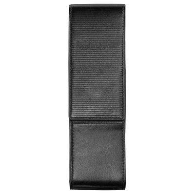 Estuche para 2 bolígrafos de piel napa LAMY A 302