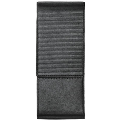 Estuche para 3 bolígrafos de piel napa LAMY A 303