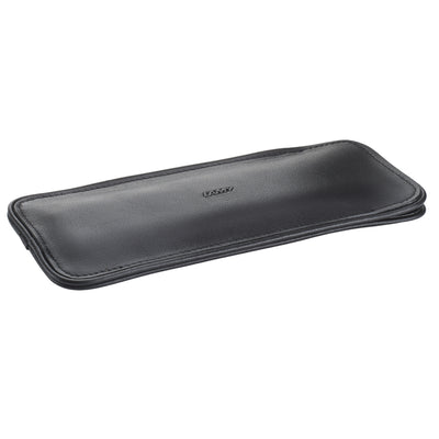 Estuche de cuero LAMY A 401 para 2 bolígrafos