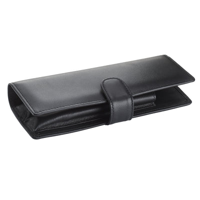 Estuche de cuero plegable LAMY A 402 para 2 bolígrafos