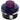LAMY T 52 Violet Blackberry Tintenflasche 50 ml – Sonderedition