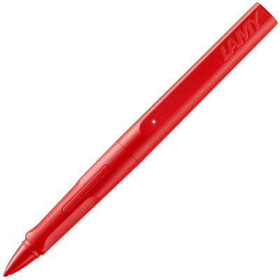 LAMY safari note+ Red Stylus Pen 4A2