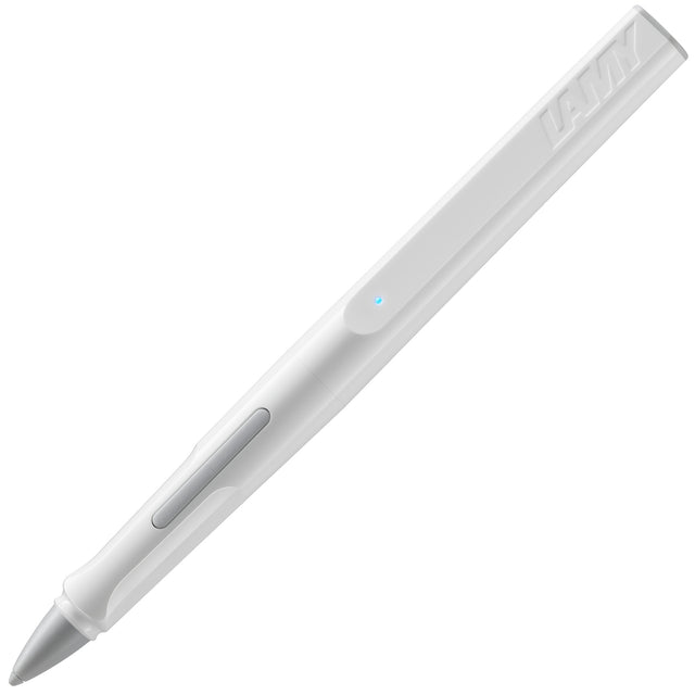 LAMY safari note+ Weiß Stylus Pen 4A1 – missing-pen.com
