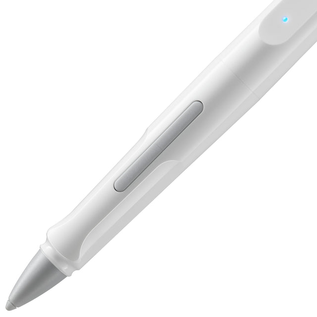 LAMY safari note+ Weiß Stylus Pen 4A1 – missing-pen.com
