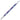 LAMY ink-x Ink Extinguisher aubergine/denim - Special Edition 2025