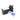 Montblanc Blue Permanent Ink Bottle 60ml
