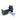 Montblanc Royal Blue Ink Bottle 60ml