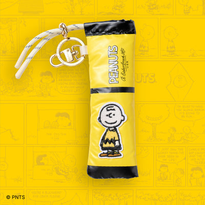 Esterbrook x Peanuts 75th Anniversary Edition - Charlie Brown Pen Case
