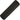 Recife Leather Hard Case Riviera Black for 2 Pens