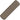 Recife Leather Hard Case Riviera Mole for 2 Pens