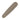 Recife Leather Pen Pouch Riviera Mole - Small