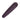 Recife Leather Pen Pouch Riviera Purple - Small