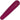Recife Leather Pen Pouch Riviera Magenta - Large
