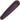 Recife Leather Pen Pouch Riviera Purple - Large
