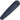 Recife Leather Pen Pouch Riviera Blue - Large