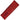 Recife Soft Pen Pouch with Flap Riviera Red for 2 Pens