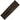 Recife Soft Pen Pouch with Flap Riviera Chocolate for 2 Pens