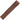 Recife Soft Pen Pouch with Flap Riviera Cognac for 1 Pen