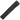 Recife Soft Pen Pouch with Flap Riviera Black for 1 Pen