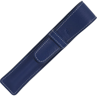 Recife Klappetui Riviera Blau für 1 Stift