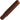 Recife Leather Pen Case Riviera Cognac for 1 Pen
