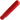 Recife Leather Pen Case Riviera Red for 1 Pen