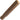 Recife Leather Pen Case Riviera Mole for 1 Pen