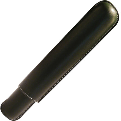 Recife Leder Stiftetui Riviera Forest Green für 1 Stift